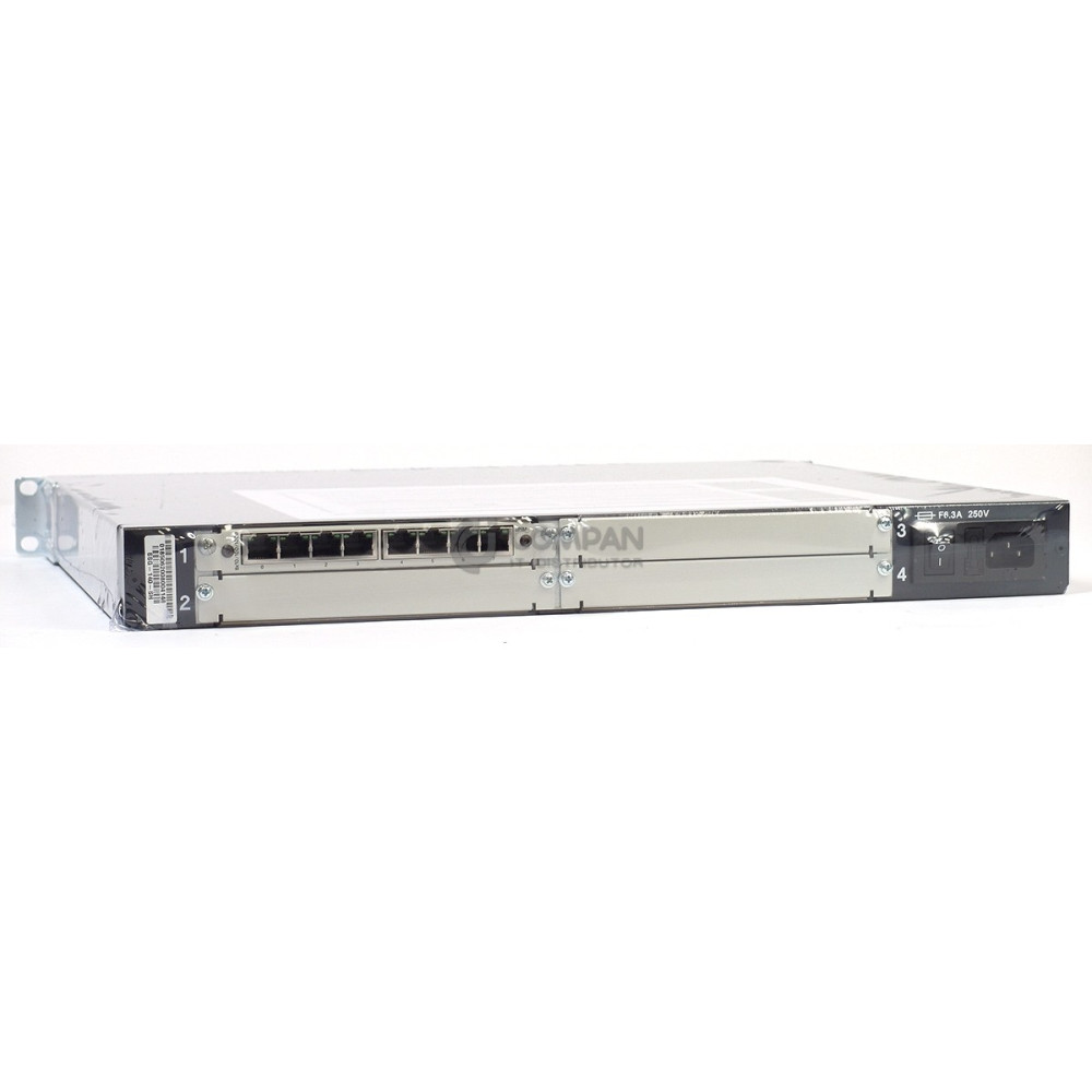 SSG140 JUNIPER NETWORKS SSG-140 10 PORT RJ-45 FIREWALL